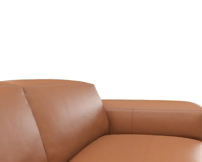 Lucera 3 Sitzer Eckcouch Open-End 4