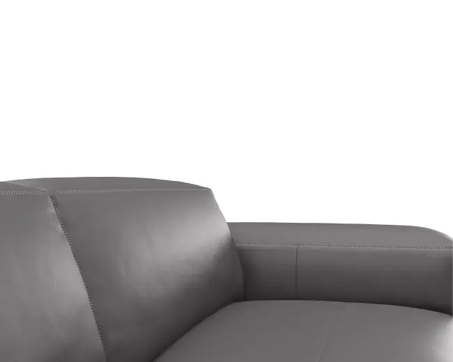 Lucera 3 Sitzer Eckcouch Open-End 4