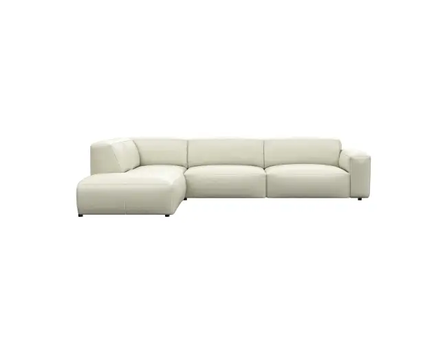 Lucera 3 Sitzer Eckcouch Open-End 1