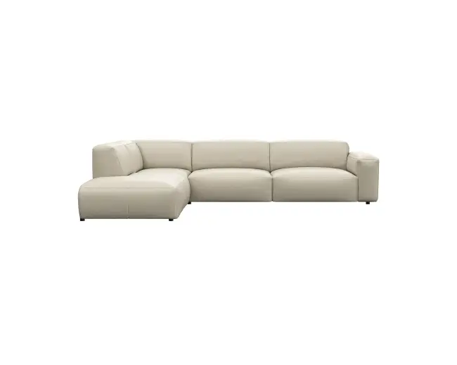 Lucera 3 Sitzer Eckcouch Open-End 1