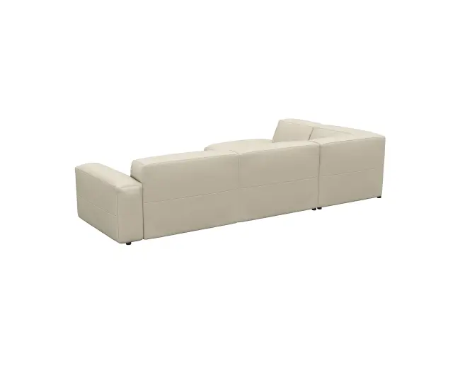 Lucera 3 Sitzer Eckcouch Open-End 3