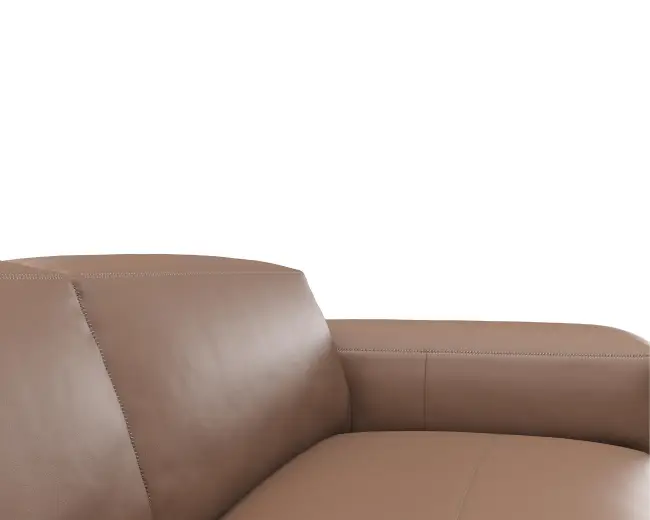 Lucera 3 Sitzer Eckcouch Open-End 4