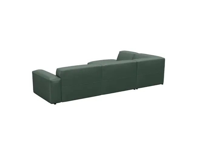 Lucera 3 Sitzer Eckcouch Open-End 3