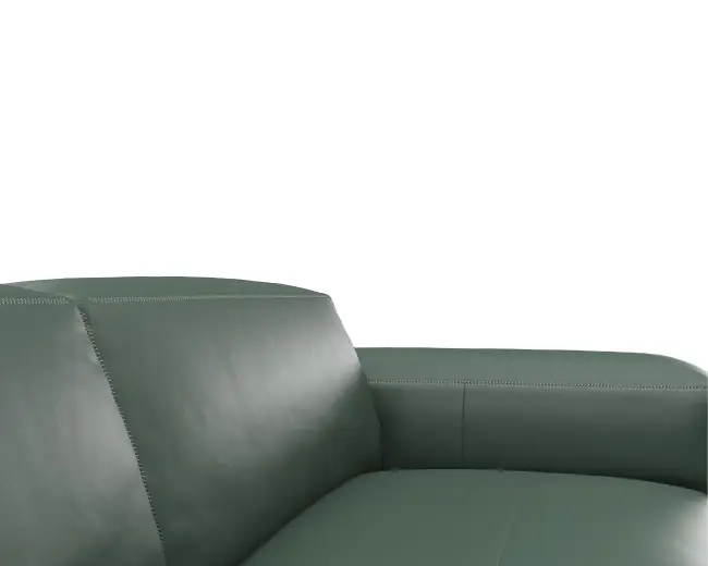 Lucera 3 Sitzer Eckcouch Open-End 4