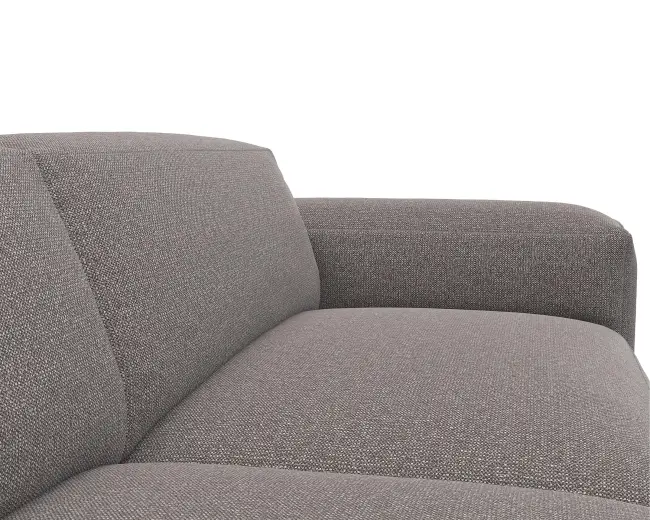 Lucera 3 Sitzer Eckcouch Open-End 4