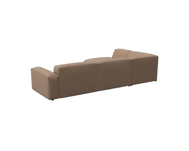 Lucera 3 Sitzer Eckcouch Open-End 3