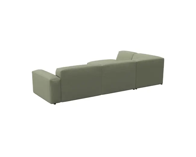 Lucera 3 Sitzer Eckcouch Open-End 3