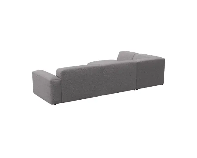 Lucera 3 Sitzer Eckcouch Open-End 3