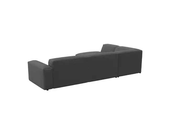 Lucera 3 Sitzer Eckcouch Open-End 3