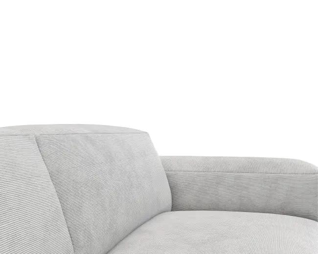 Lucera 3 Sitzer Eckcouch Open-End 4
