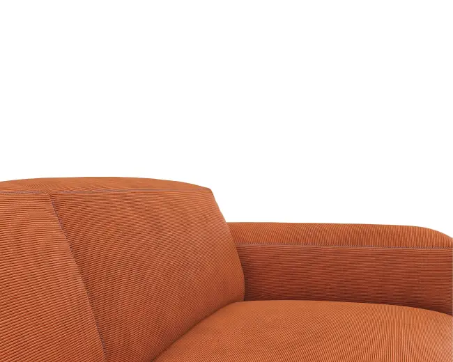 Lucera 3 Sitzer Eckcouch Open-End 4