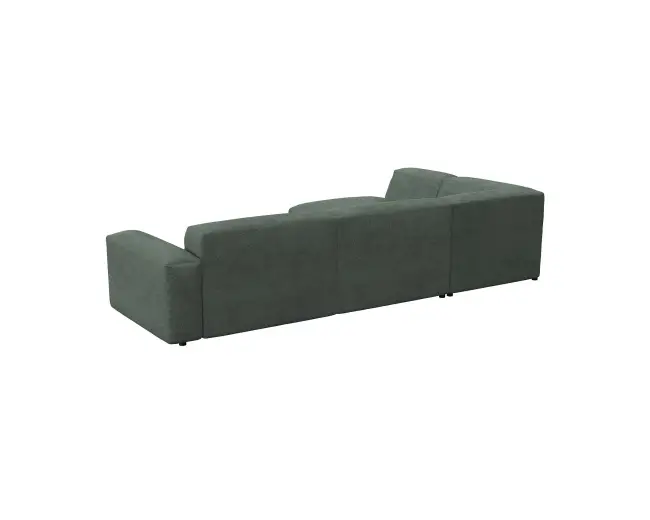 Lucera 3 Sitzer Eckcouch Open-End 3