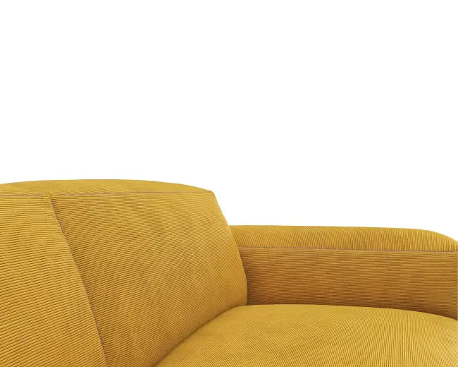 Lucera 3 Sitzer Eckcouch Open-End 4