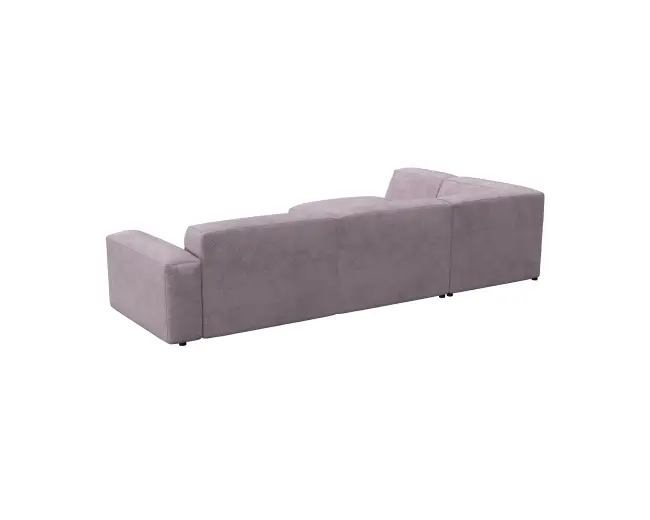 Lucera 3 Sitzer Eckcouch Open-End 3