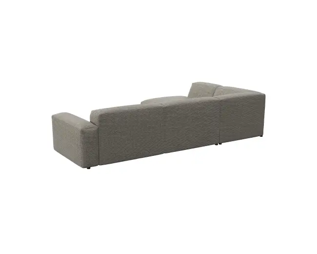 Lucera 3 Sitzer Eckcouch Open-End 3