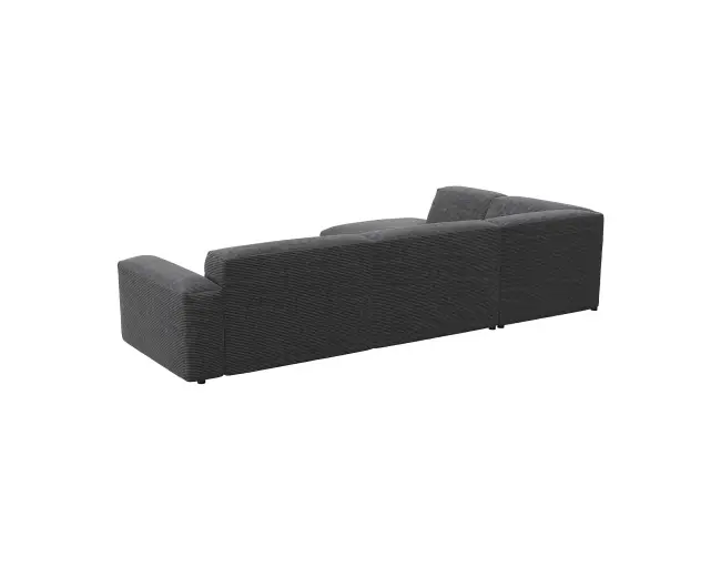Lucera 3 Sitzer Eckcouch Open-End 3