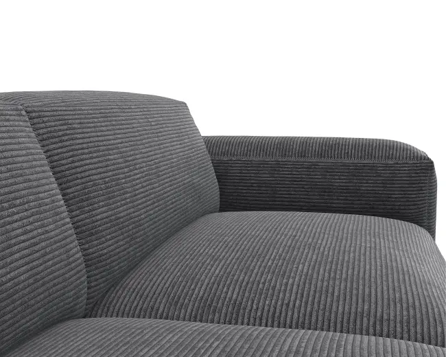 Lucera 3 Sitzer Eckcouch Open-End 4