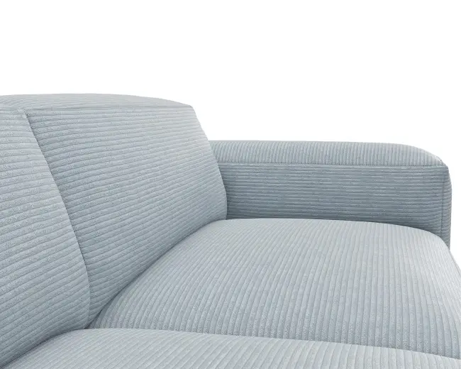 Lucera 3 Sitzer Eckcouch Open-End 4