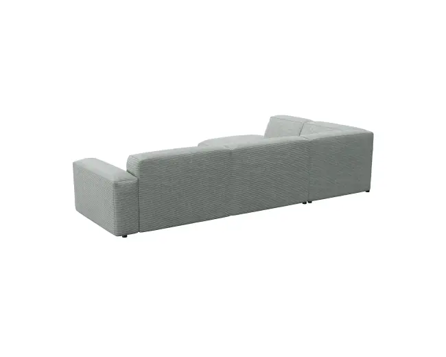 Lucera 3 Sitzer Eckcouch Open-End 3