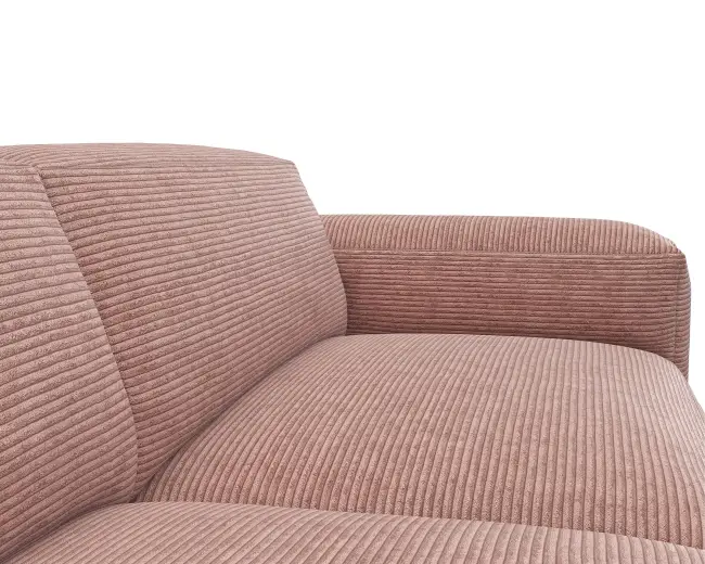 Lucera 3 Sitzer Eckcouch Open-End 4