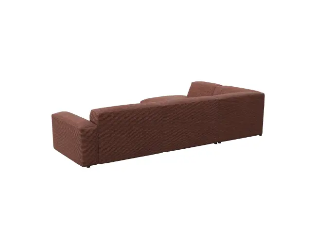 Lucera 3 Sitzer Eckcouch Open-End 3