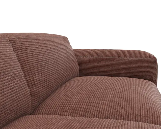 Lucera 3 Sitzer Eckcouch Open-End 4