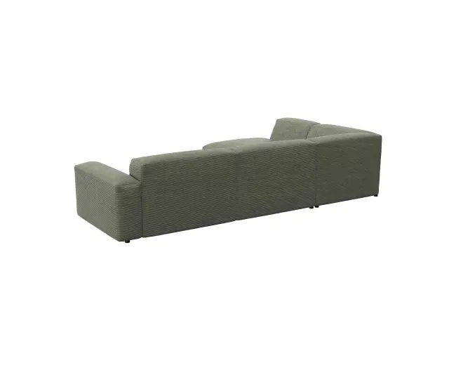 Lucera 3 Sitzer Eckcouch Open-End 3