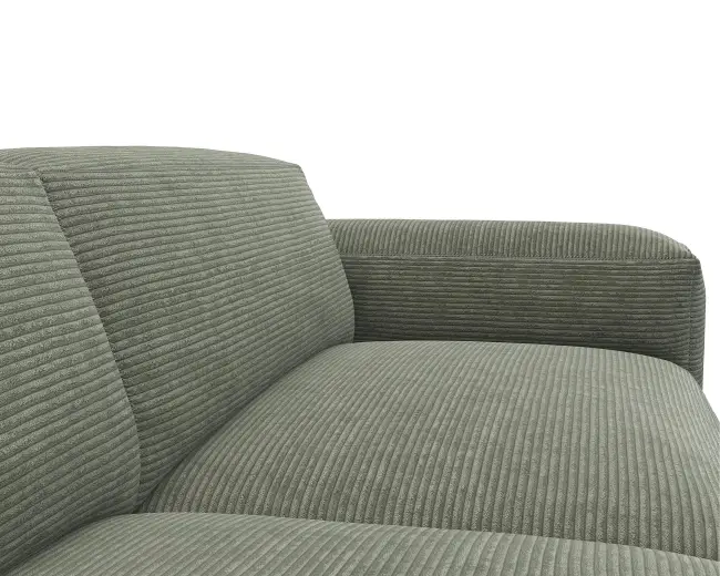 Lucera 3 Sitzer Eckcouch Open-End 4