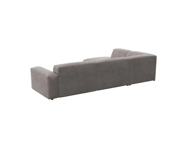 Lucera 3 Sitzer Eckcouch Open-End 3