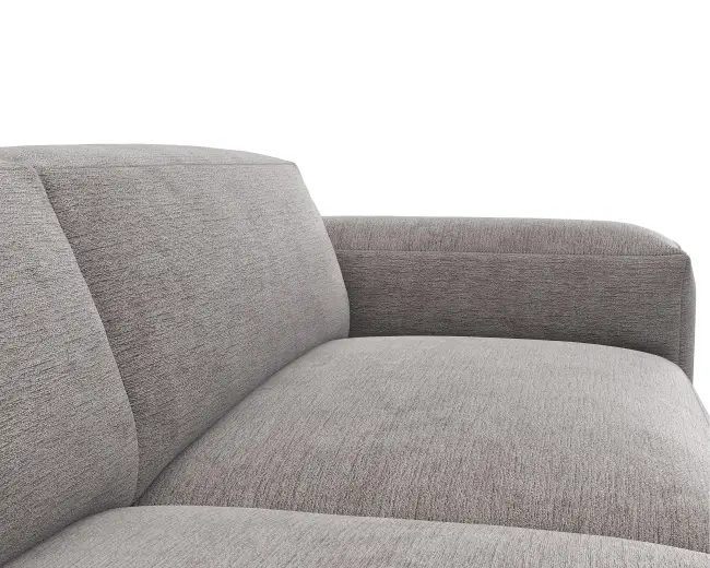 Lucera 3 Sitzer Eckcouch Open-End 4