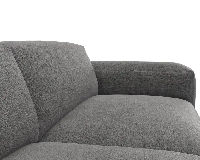 Lucera 3 Sitzer Eckcouch Open-End 4