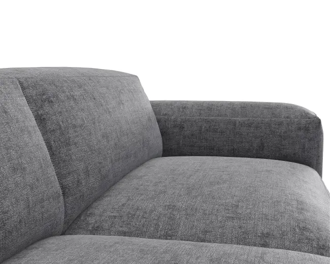 Lucera 3 Sitzer Eckcouch Open-End 4