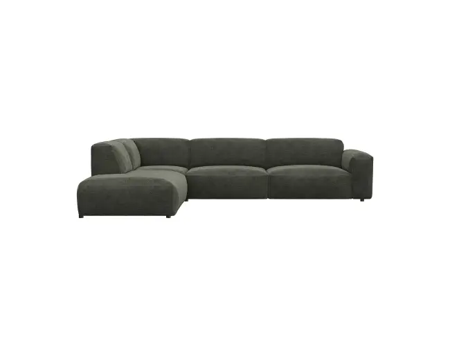 Lucera 3 Sitzer Eckcouch Open-End 1