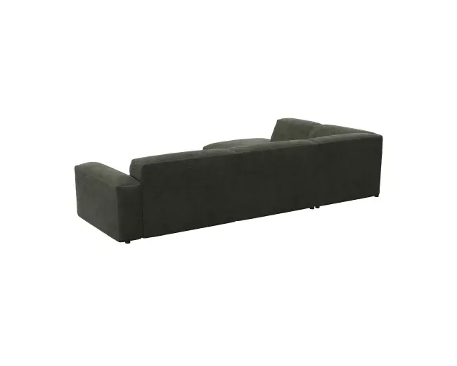 Lucera 3 Sitzer Eckcouch Open-End 3