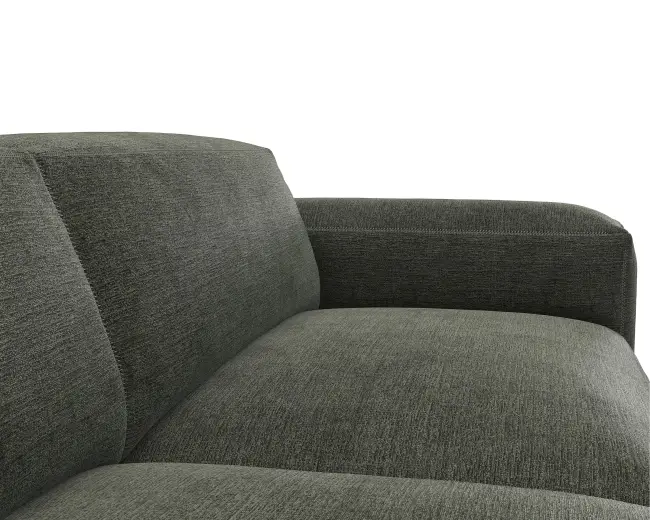 Lucera 3 Sitzer Eckcouch Open-End 4