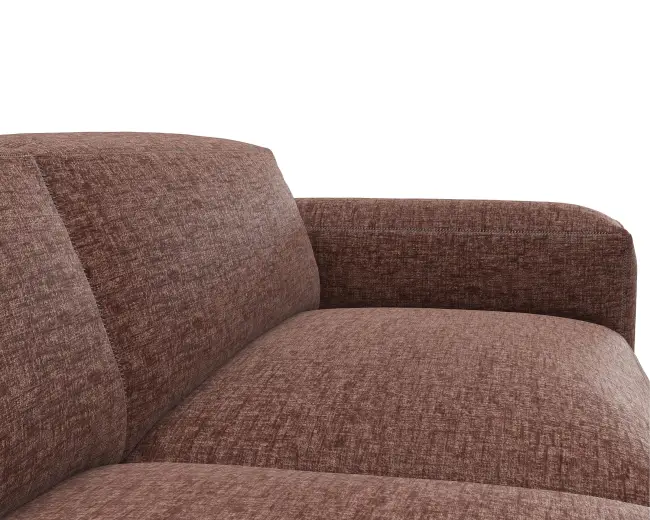 Lucera 3 Sitzer Eckcouch Open-End 4