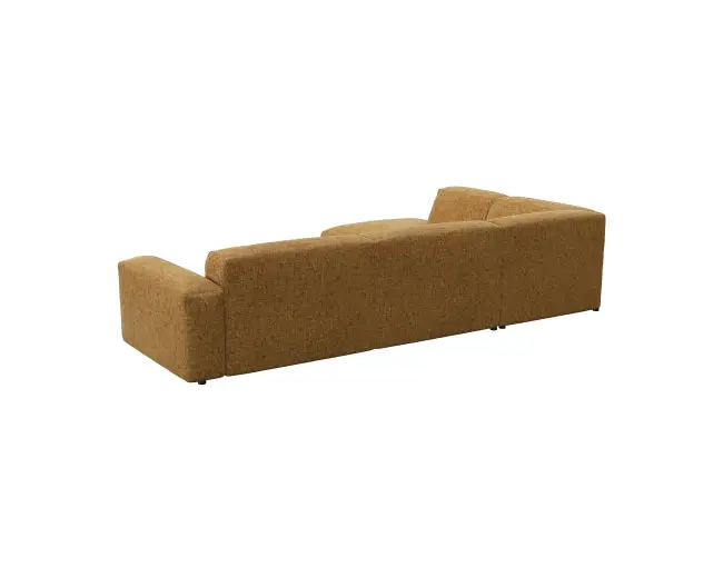 Lucera 3 Sitzer Eckcouch Open-End 3