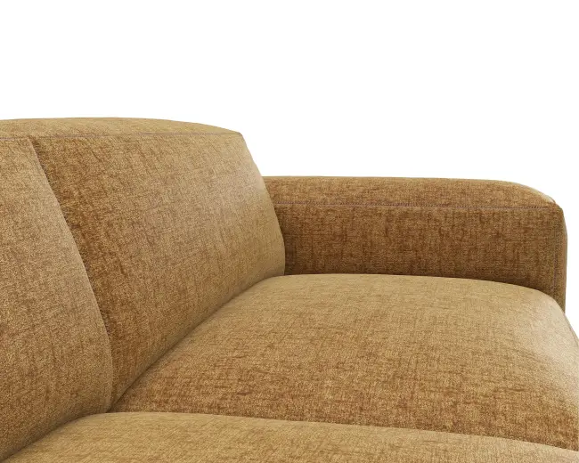 Lucera 3 Sitzer Eckcouch Open-End 4