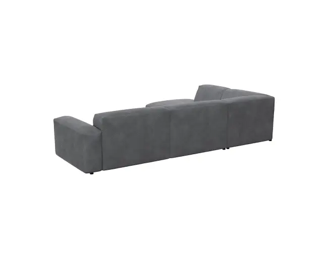 Lucera 3 Sitzer Eckcouch Open-End 3