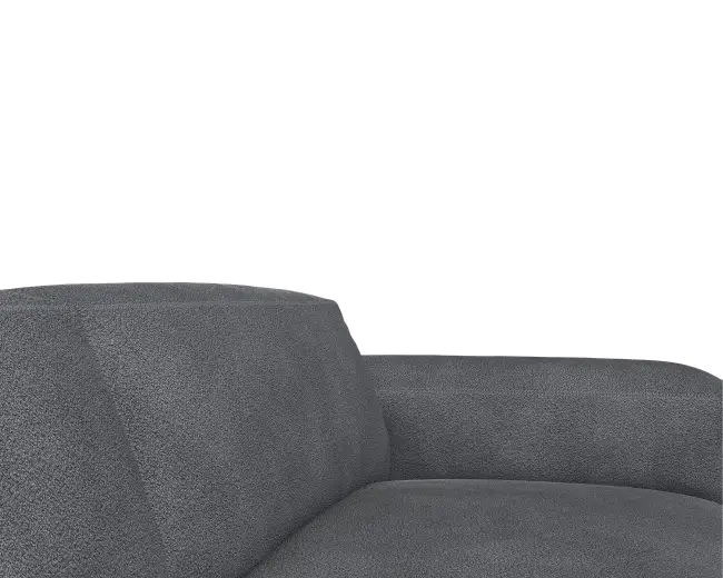 Lucera 3 Sitzer Eckcouch Open-End 4