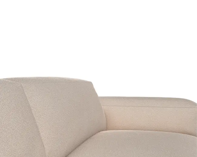 Lucera 3 Sitzer Eckcouch Open-End 4
