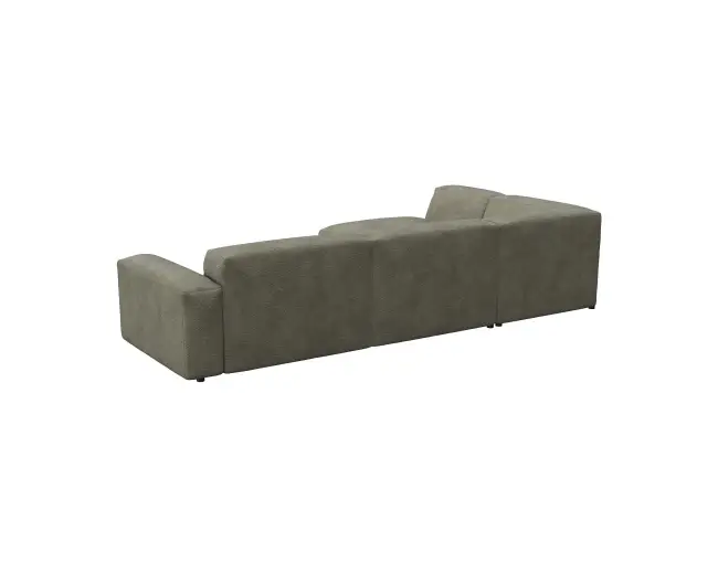 Lucera 3 Sitzer Eckcouch Open-End 3