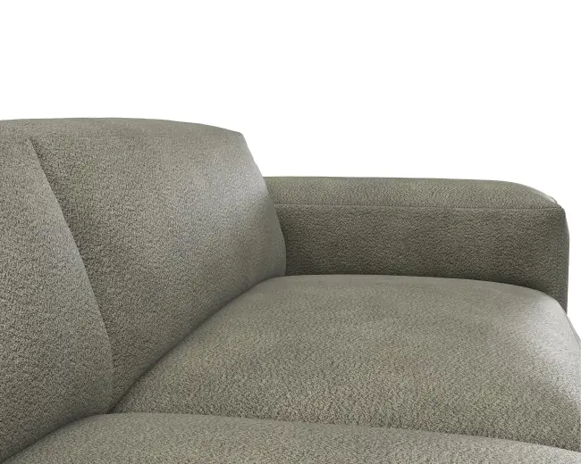 Lucera 3 Sitzer Eckcouch Open-End 4
