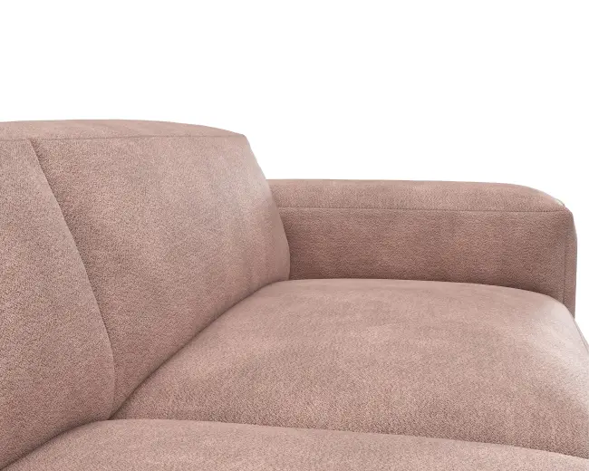 Lucera 3 Sitzer Eckcouch Open-End 4