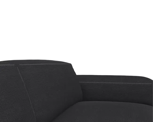 Lucera 3 Sitzer Eckcouch Open-End 4
