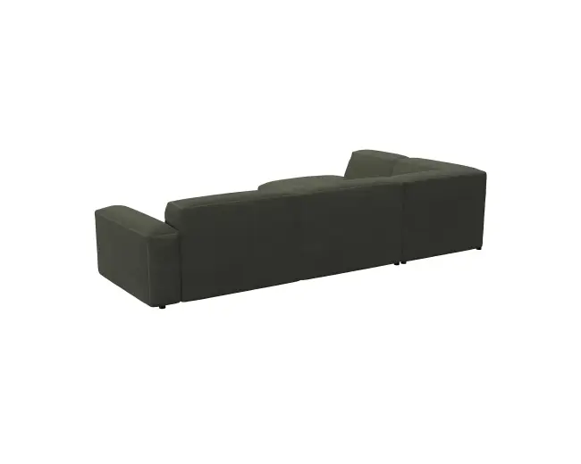Lucera 3 Sitzer Eckcouch Open-End 3