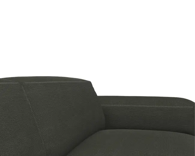 Lucera 3 Sitzer Eckcouch Open-End 4
