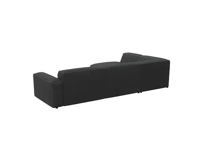 Lucera 3 Sitzer Eckcouch Open-End 3