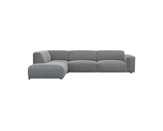 Lucera 3 Sitzer Eckcouch Open-End 1