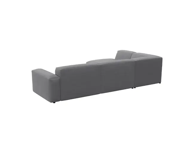 Lucera 3 Sitzer Eckcouch Open-End 3